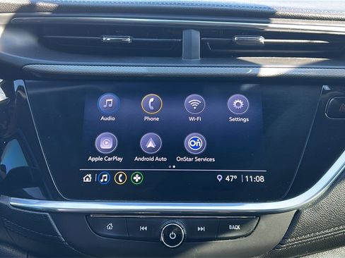 Used 2020 Buick Encore GX Preferred w/ Cold Weather Comfort Package image 19