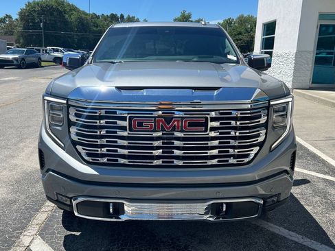 New 2026 GMC Sierra 1500 Denali w/ Denali Reserve Package AWD/4WD image 6
