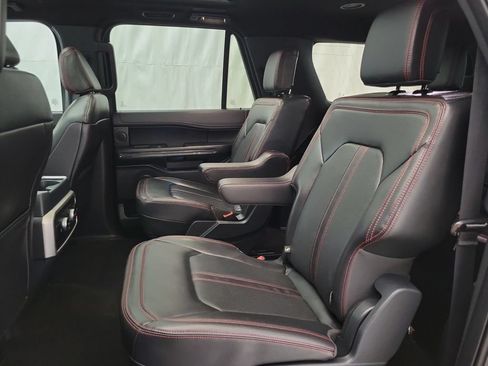 Used 2023 Ford Expedition Max Limited AWD/4WD image 12