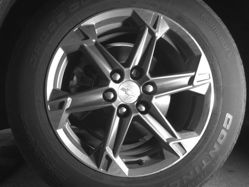 Used 2025 Chevrolet Blazer LT FWD image 12
