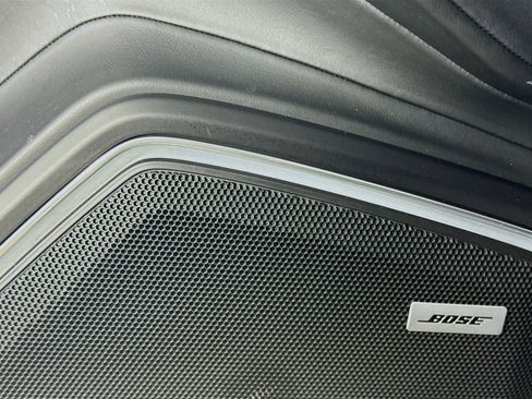 Certified 2019 Porsche Panamera GTS image 12