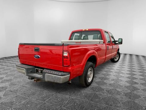 Used 2014 Ford F250 XL w/ XL Value Package image 6