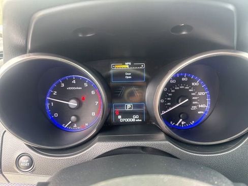 Used 2019 Subaru Outback 2.5i Premium image 16