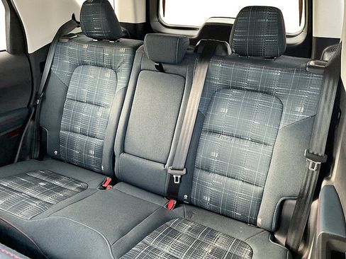 New 2025 Ford Bronco Sport Heritage w/ Convenience Package image 12