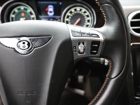Used 2014 Bentley Continental GT Speed AWD/4WD image 16