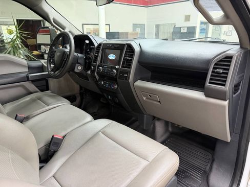Used 2022 Ford F250 XL w/ Power Equipment Group AWD/4WD image 17