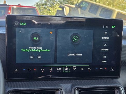 Used 2024 Ford Mustang Coupe image 14