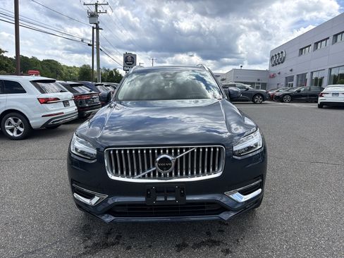 Certified 2024 Volvo XC90 B6 Ultimate AWD/4WD image 2