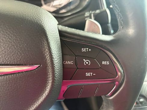 Used 2016 Chrysler 200 S w/ Navigation & Sound Group I FWD image 25
