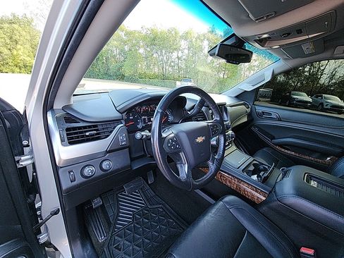 Used 2017 Chevrolet Tahoe Premier image 14