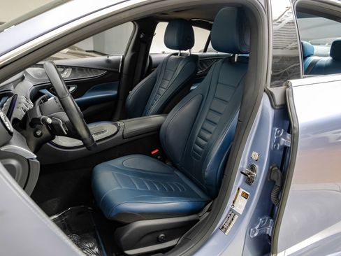 Used 2023 Mercedes-Benz CLS 450 4MATIC image 32