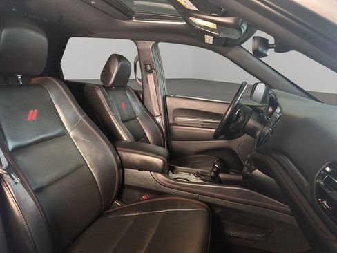 Used 2025 Dodge Durango R/T AWD/4WD image 19