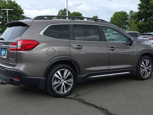 Used 2021 Subaru Ascent Limited w/ Technology Package AWD/4WD image 8