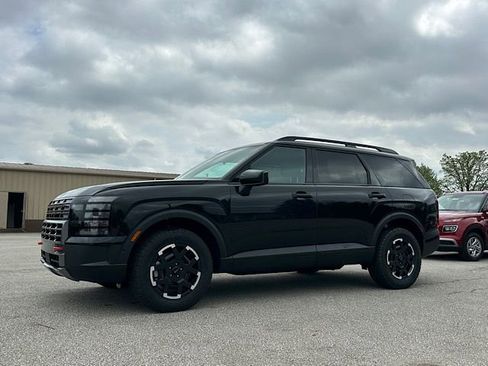 New 2026 Hyundai Palisade XRT Pro AWD/4WD image 2