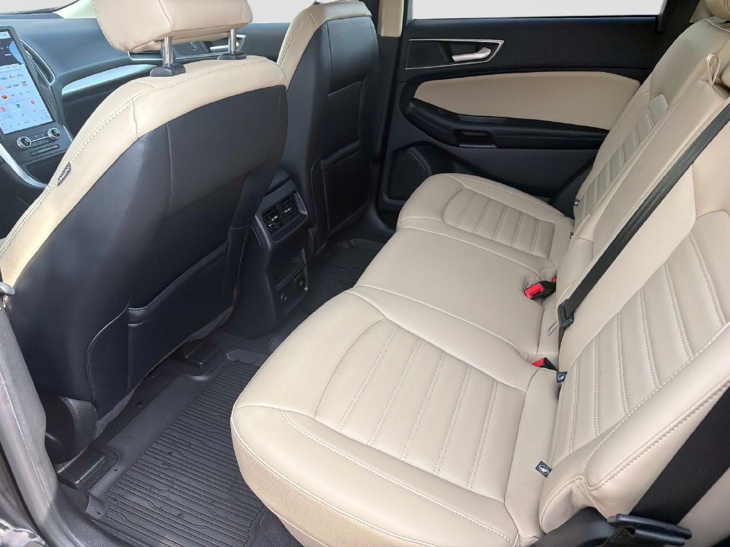 Used 2024 Ford Edge SEL w/ Convenience Package AWD/4WD image 15