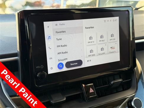 Used 2024 Toyota Corolla LE image 23