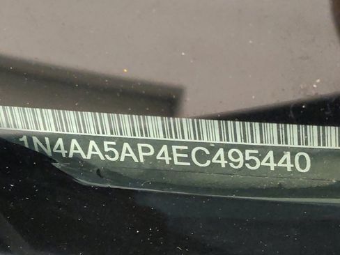 Used 2014 Nissan Maxima 3.5 S FWD image 33