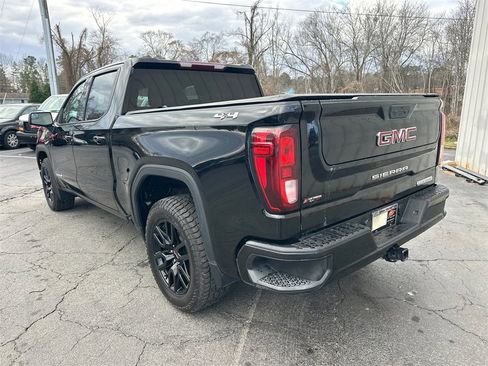 Used 2023 GMC Sierra 1500 Elevation image 8