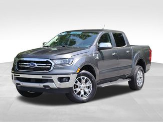 Used 2019 Ford Ranger Lariat w/ Equipment Group 501A Mid RWD 360° Tour