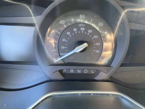 Used 2018 Ford Fusion Titanium image 25