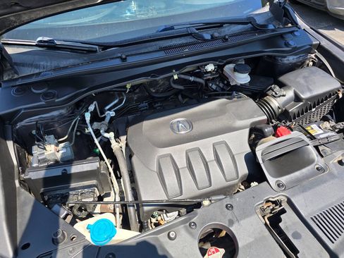 Used 2014 Acura RDX AWD image 34