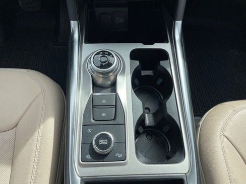 Used 2021 Ford Explorer Limited w/ Equipment Group 301A image 58