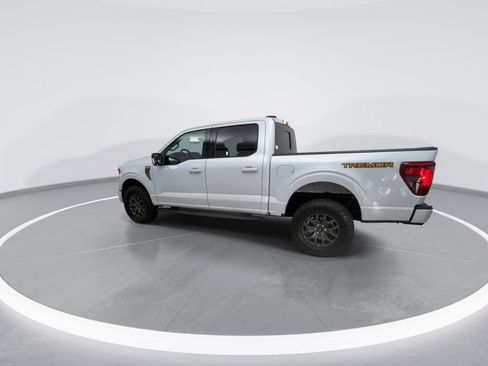 Used 2025 Ford F150 Tremor AWD/4WD image 7