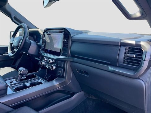 Used 2024 Ford F150 XLT w/ Equipment Group 302A MID image 33
