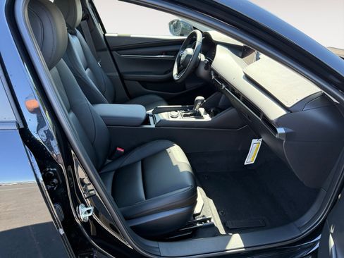 New 2026 MAZDA MAZDA3 2.5 S Sedan w/ Preferred Pkg image 19