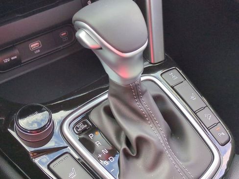 New 2026 Kia Seltos EX w/ EX Sunroof Package image 19