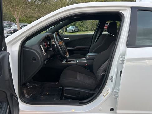 Used 2022 Dodge Charger Scat Pack image 15