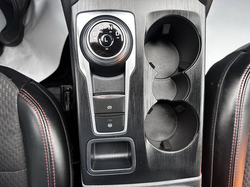 Certified 2023 Ford Escape ST-Line Select w/ Tech Pack #2 image 17