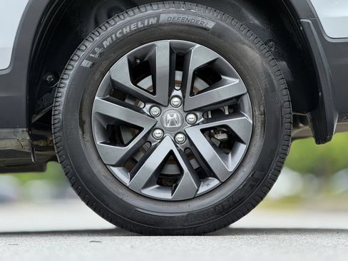 Used 2021 Honda Ridgeline Sport image 19