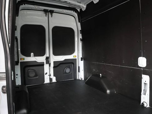 Used 2024 Ford Transit 250 148 High Roof w/ Load Area Protection Package RWD image 13
