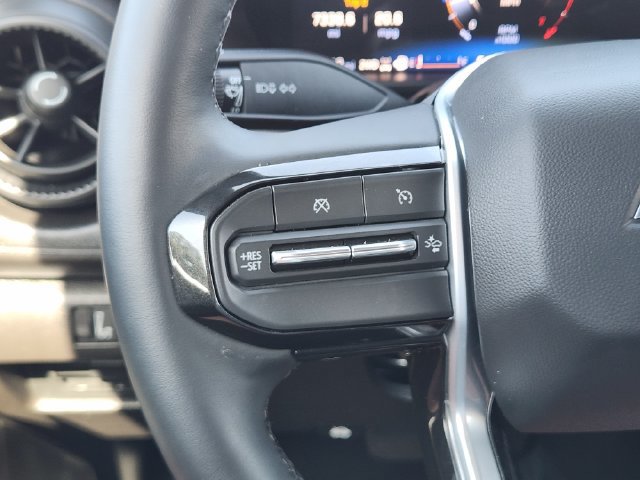 Used 2026 Chevrolet Colorado Trail Boss AWD/4WD image 28