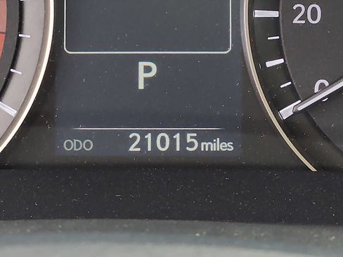 Used 2021 Lexus RX 350L Premium image 20