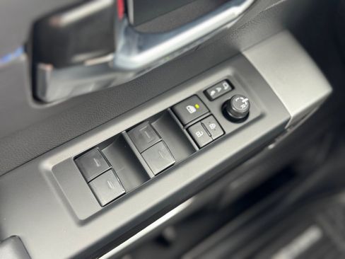 New 2025 Toyota Sequoia 4WD image 11