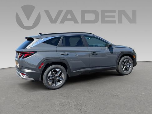 New 2026 Hyundai Tucson SEL FWD image 19