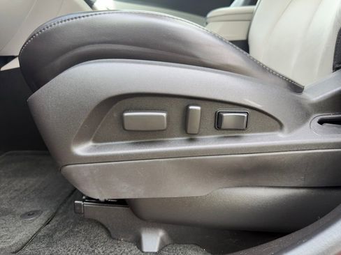 Used 2014 Chevrolet Equinox LT w/ Power Convenience Package FWD image 17