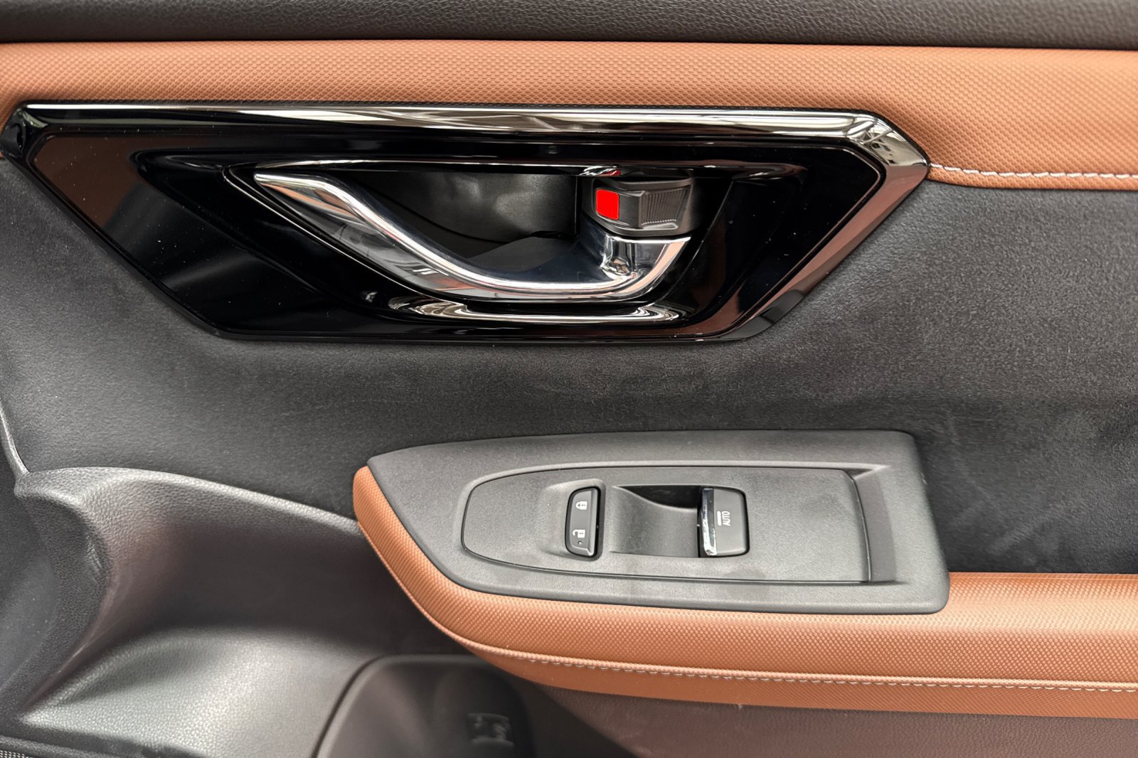 New 2026 Subaru Forester Touring AWD/4WD image 20