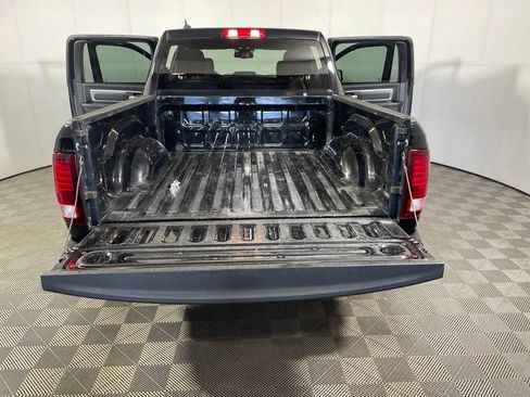 Used 2022 RAM 1500 Warlock w/ Electronics Group AWD/4WD image 22