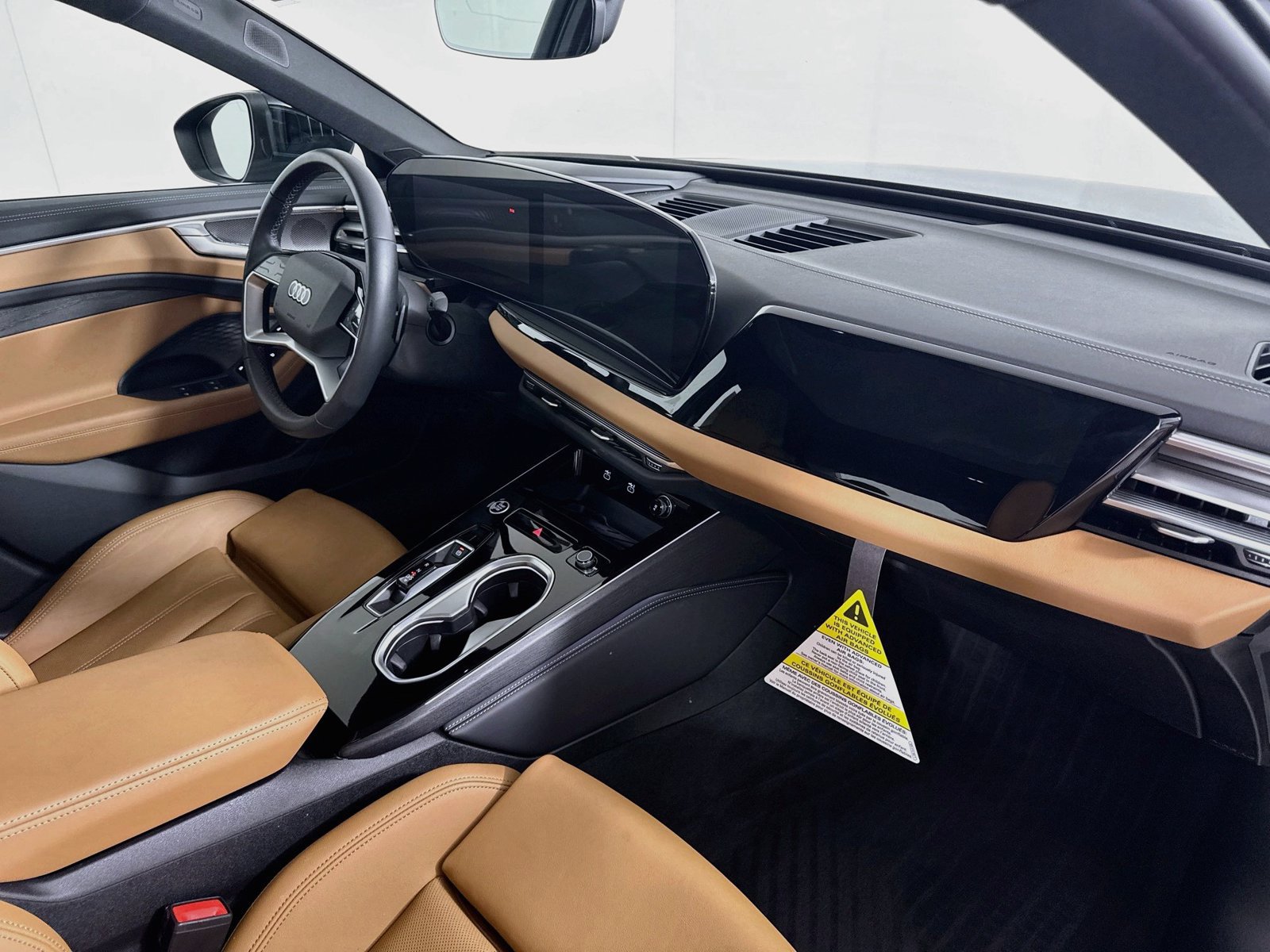 Certified 2026 Audi A6 Premium Plus AWD/4WD image 28