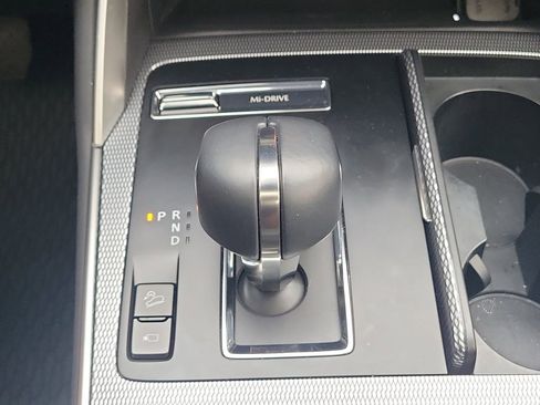 Certified 2025 MAZDA CX-90 3.3 Turbo S w/ Premium Package image 36