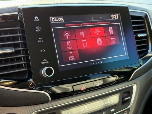 Used 2023 Honda Ridgeline RTL image 22