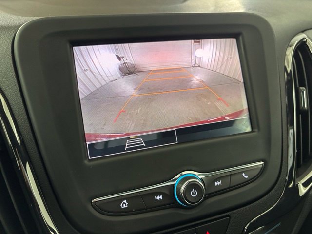 Used 2024 Chevrolet Equinox RS FWD image 21