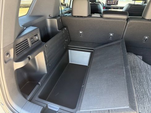 Certified 2026 Honda Passport TrailSport Elite image 20