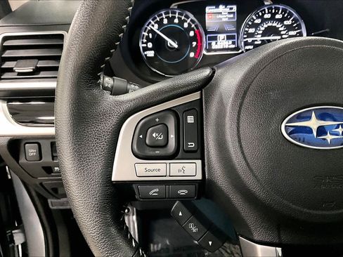 Used 2017 Subaru Forester 2.5i Touring image 24