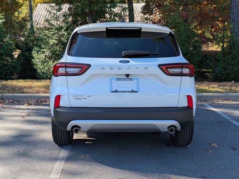 New 2026 Ford Escape Active image 4