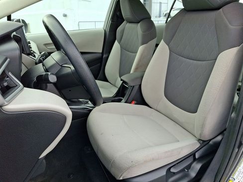 Used 2022 Toyota Corolla LE image 15