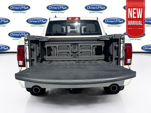 Used 2018 RAM 1500 Limited image 29